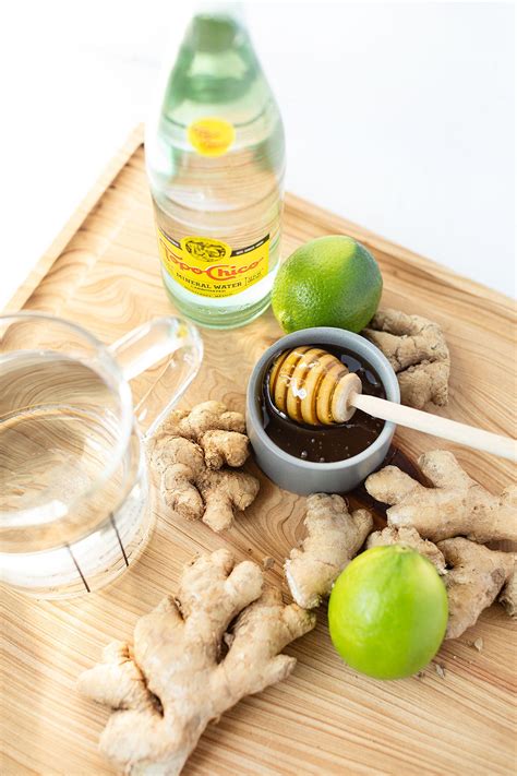 Image result for Making Ginger Ale with Ginger