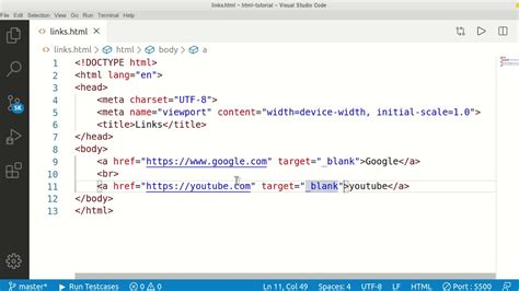 Image result for Href Target Tag