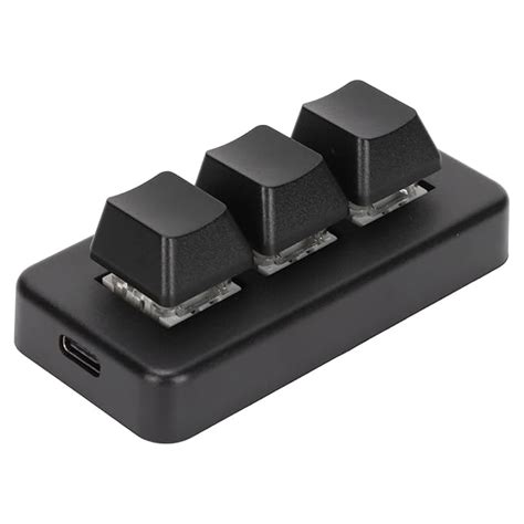 Image result for 3 Button Keyboard