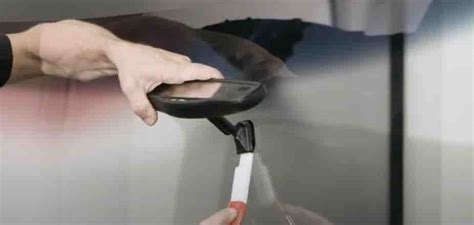 Image result for Remove Rear View Mirror From Windshield