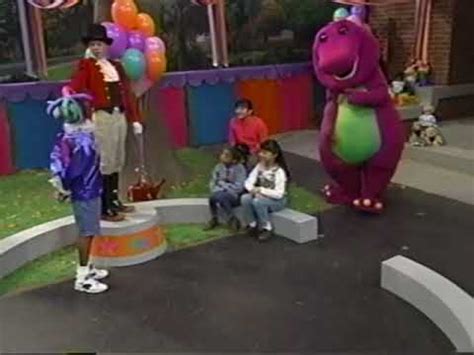 Image result for Exercise Circus 1996 Version Last Part