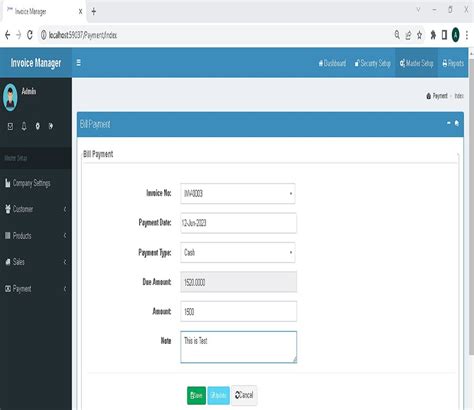 Source Code MVC に対する画像結果