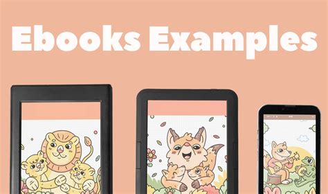 Image result for Short Ebook Examples