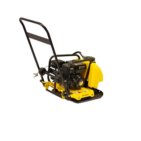 Image result for Plate Compactor Fence Post Adaptor