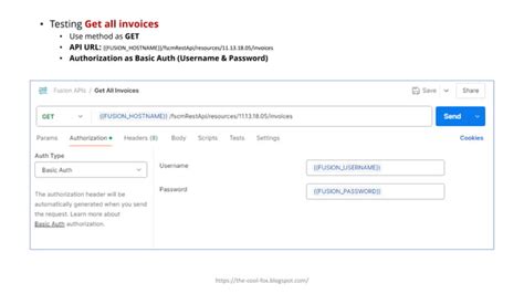 Image result for Oracle Fusion REST API
