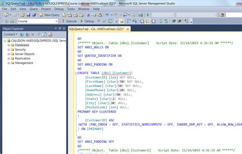 Image result for SQL Long Scripts