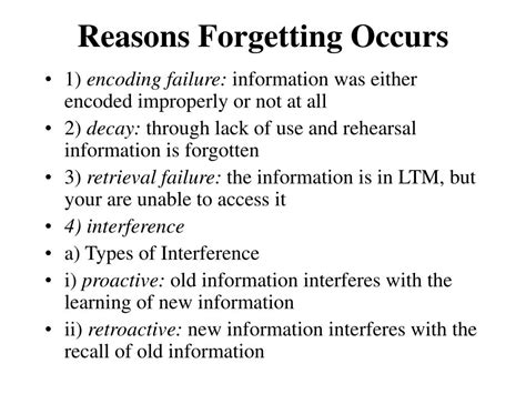 Toradh íomhá ar Information Processing Model of Memory Carpenter