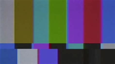 Image result for SMPTE Color Bar Sound