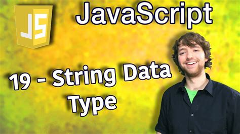 Afbeeldingsresultaten voor JavaScript String Data Type