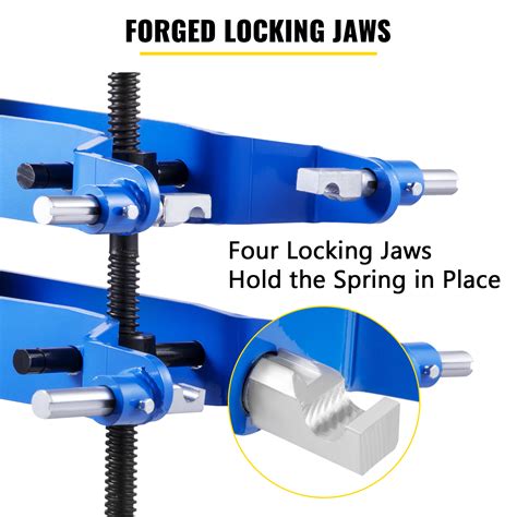 Toradh íomhá ar Spring Compressor 30052500