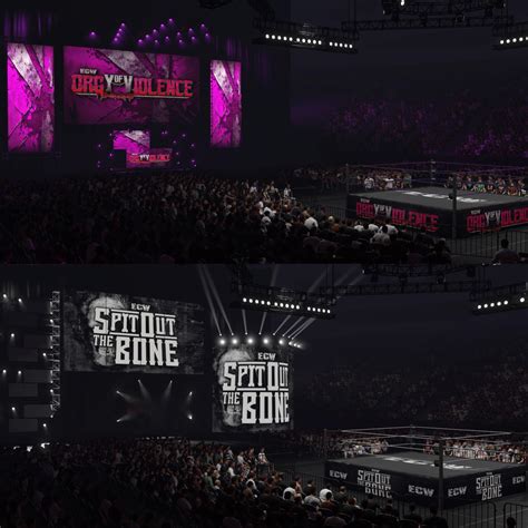 Image result for ECW Order Sets