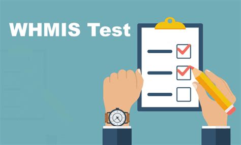 Image result for Free WHMIS Test