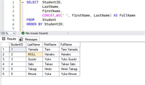 Image result for T-SQL Concat