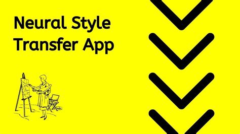 Image result for Style Transfer Python