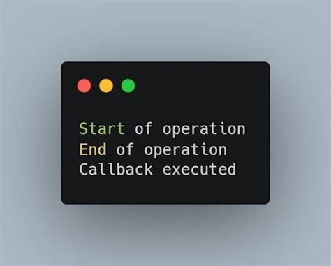 Callback Function JavaScript に対する画像結果