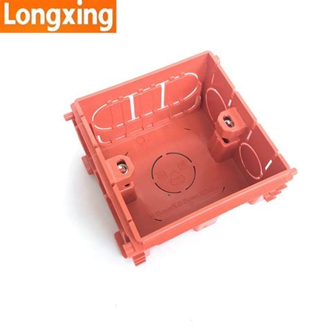 Image result for Box Socket 86Mm