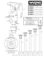 WSB 422 Exploded View Drawing に対する画像結果