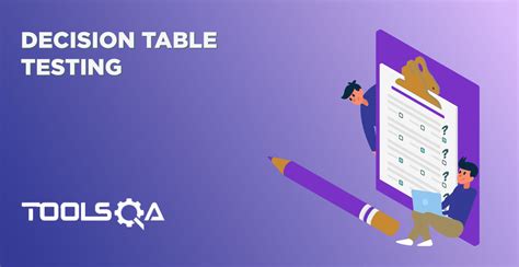 Image result for Decision Table Software Testing