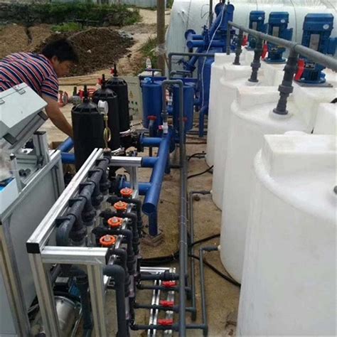 Image result for Irrigation Fertilizer Injection System