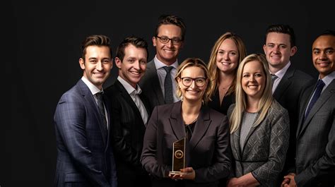 Image result for Peter Jermyn Global Recognition Awards