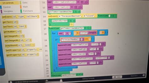Image result for Code Org What Is a Traversals