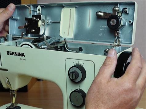 Image result for Bernina 830 Problems