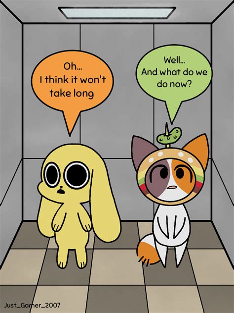 Image result for Elevator Operator Comic