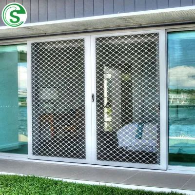 Image result for Wire Mesh Security Screen