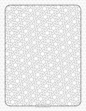 Image result for Geometric Pattern Sheet