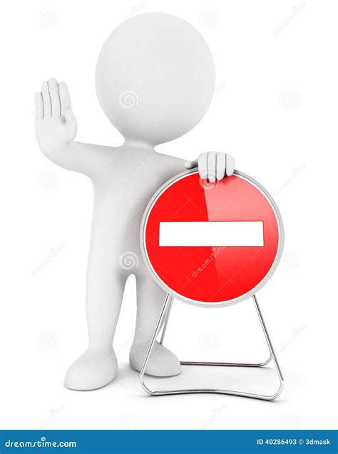 QR Code No-Entry に対する画像結果