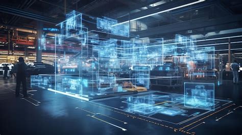 Digital Twin Modeling and Simulation માટે ઇમેજ પરિણામ