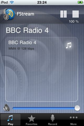 Image result for BBC Radio Streams