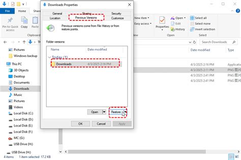 Image result for How to Turn On File History On a PC