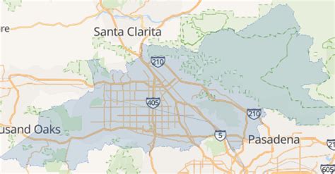 Image result for 818 Area Code