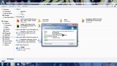 Image result for How to Copy Video File