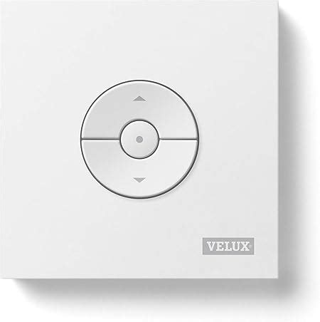 Image result for VELUX Infrared Skylight Control