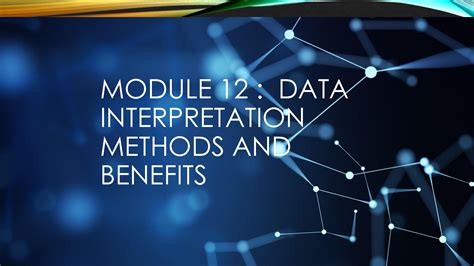 Methods of Data Interpretation に対する画像結果