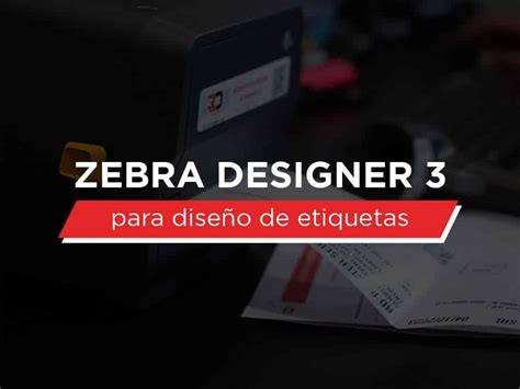 Como descargar el zebra designer 3 | RD PRINTER SERVICE