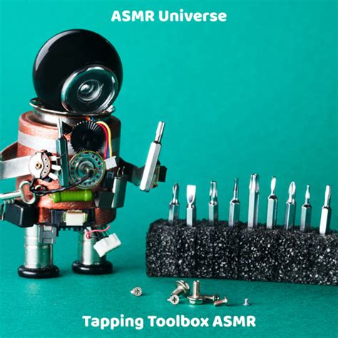 Image result for ASMR Universe