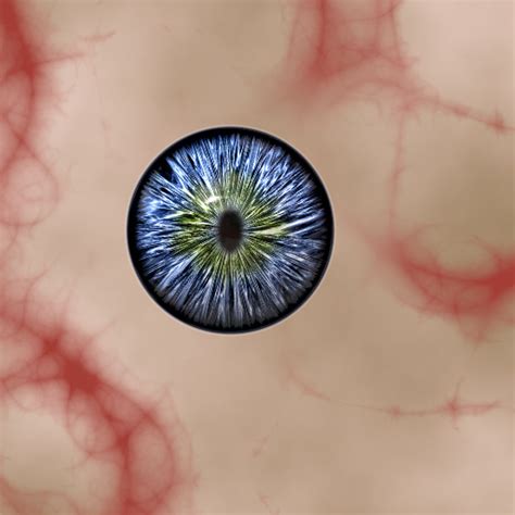 Image result for Eye Texture Diffuse Map