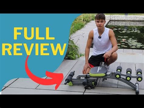 Wonder Core Bench Press に対する画像結果