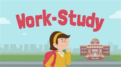 Afbeeldingsresultaten voor Work Study Definition