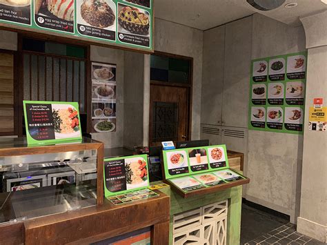 Image result for Menu Signage