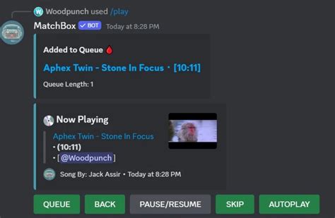 Image result for Mix It Up Bot Discord