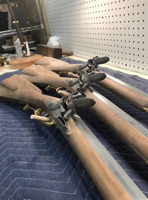 Building a Muzzleloader Kit に対する画像結果