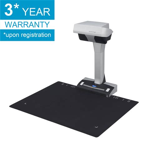 Image result for ScanSnap SV600 How to Use in Book Format