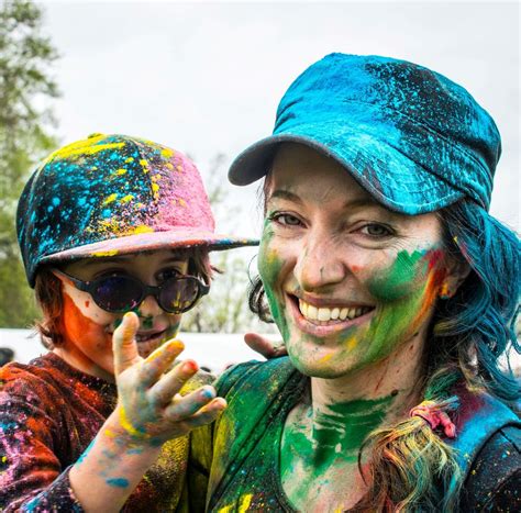 Image result for Color Run Powder Fun Walk