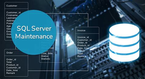 SQL Server Support Maintenance に対する画像結果
