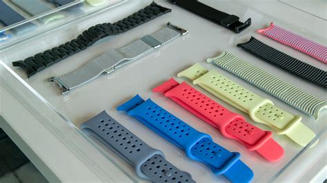 Smartwatch Bands for Android に対する画像結果