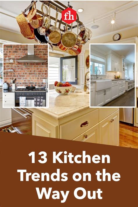 Image result for Outdated Kitchen Trends